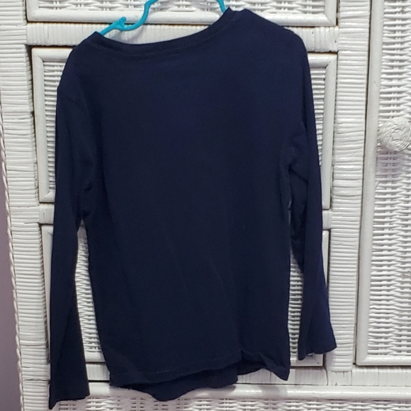 Boys Christmas Shirt Size 6 - Picture 2 of 4